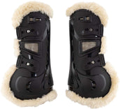 BR Botas para tendones Urban Comfort Negro