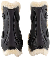 BR Botas para tendones Urban Comfort Negro