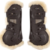 BR Botas para tendones Urban Comfort Marron