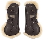 BR Botas para tendones Urban Comfort Marron