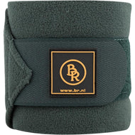 BR Vendajes Event Fleece con Bolsa Luxe Green Gables