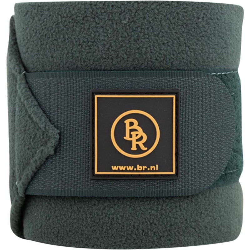 BR Vendajes Event Fleece con Bolsa Luxe Green Gables