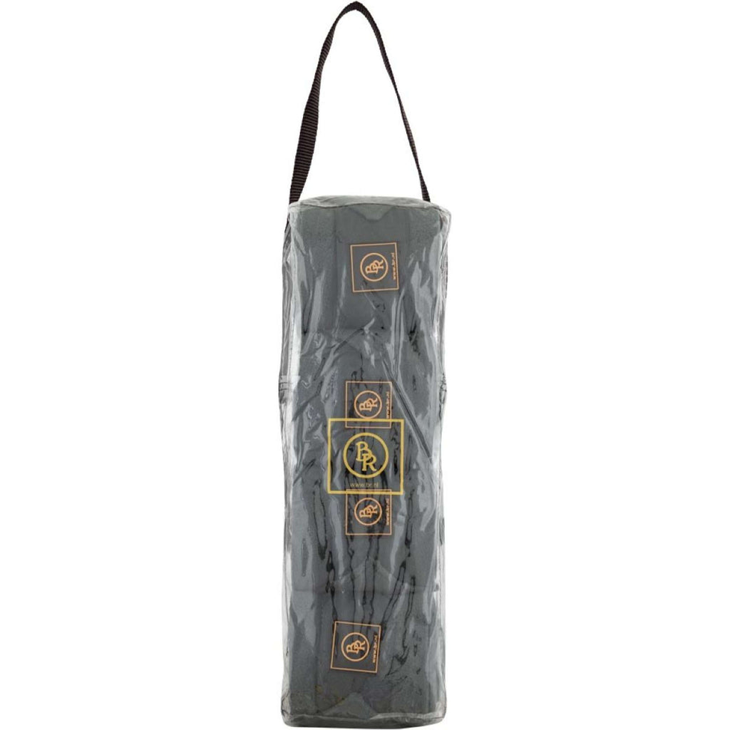 BR Vendajes Event Fleece con Bolsa Luxe Green Gables