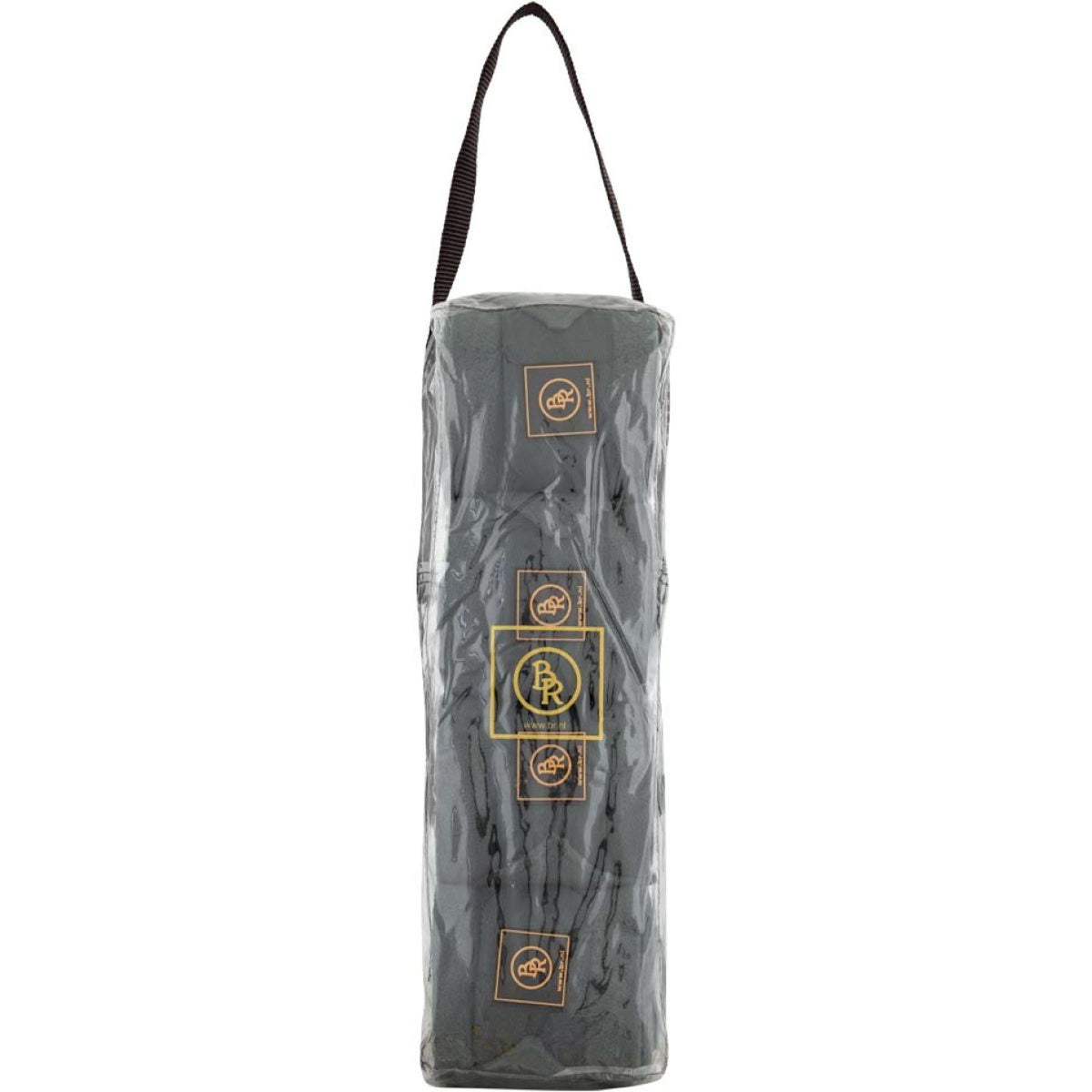 BR Vendajes Event Fleece con Bolsa Luxe Green Gables