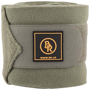 BR Vendajes Event Fleece Mulled Basil