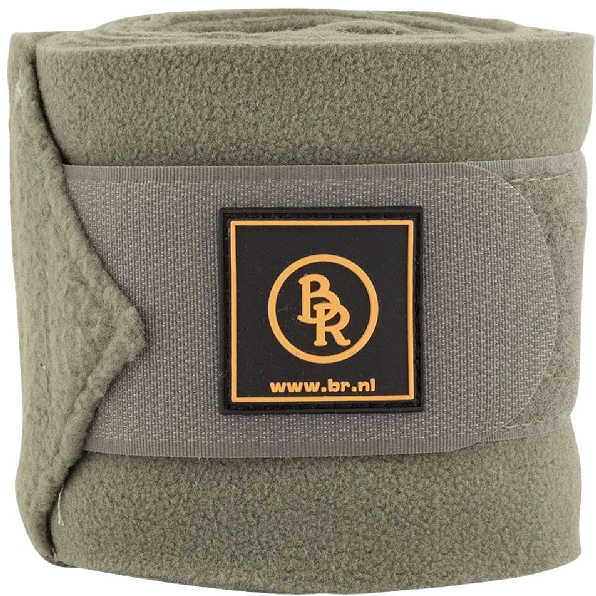 BR Vendajes Event Fleece Mulled Basil