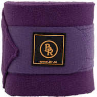BR Vendajes Event Fleece Grape Royal