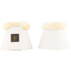 BR Botas de Campana Majestic Blanco