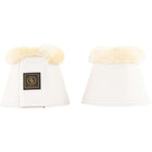 BR Botas de Campana Majestic Blanco
