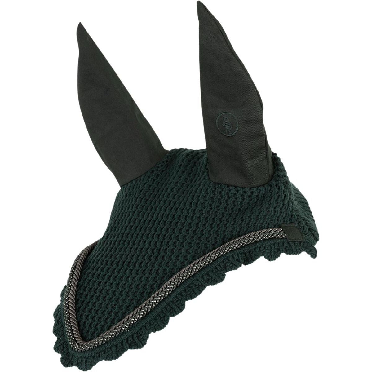 BR Velo Anti-Moscas Event Algodón con Orejas Green Gables
