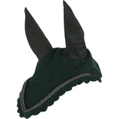 BR Velo Anti-Moscas Event Algodón con Orejas Green Gables