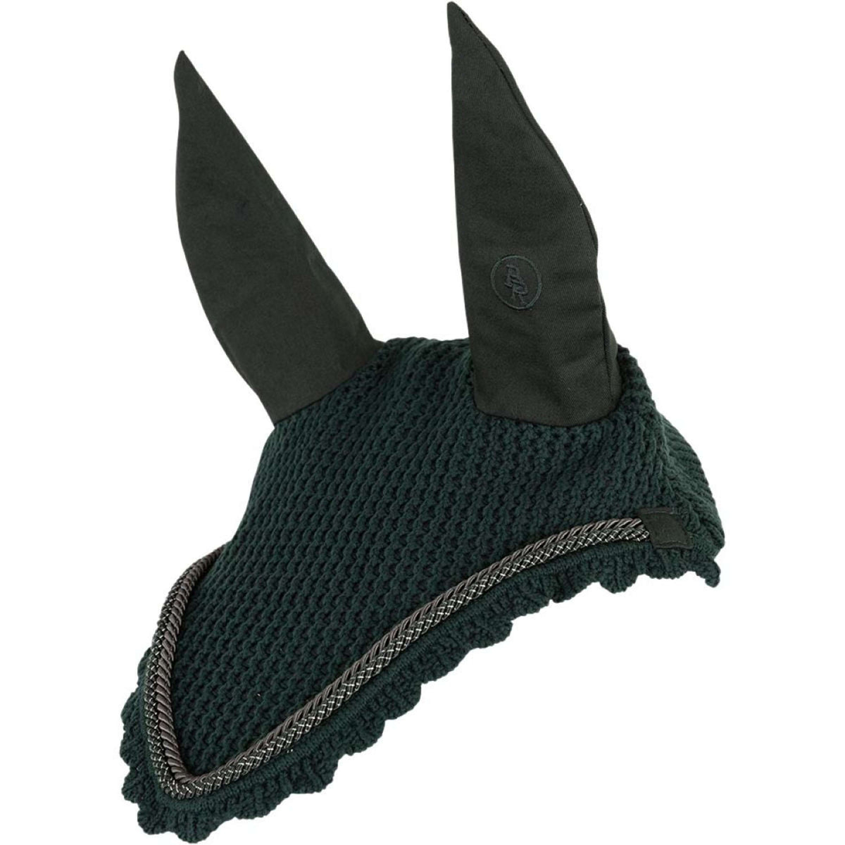 BR Velo Anti-Moscas Event Algodón con Orejas Green Gables