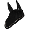 BR Bonete para Orejas Ivory Coast Negro