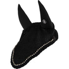BR Bonete para Orejas Ivory Coast Negro