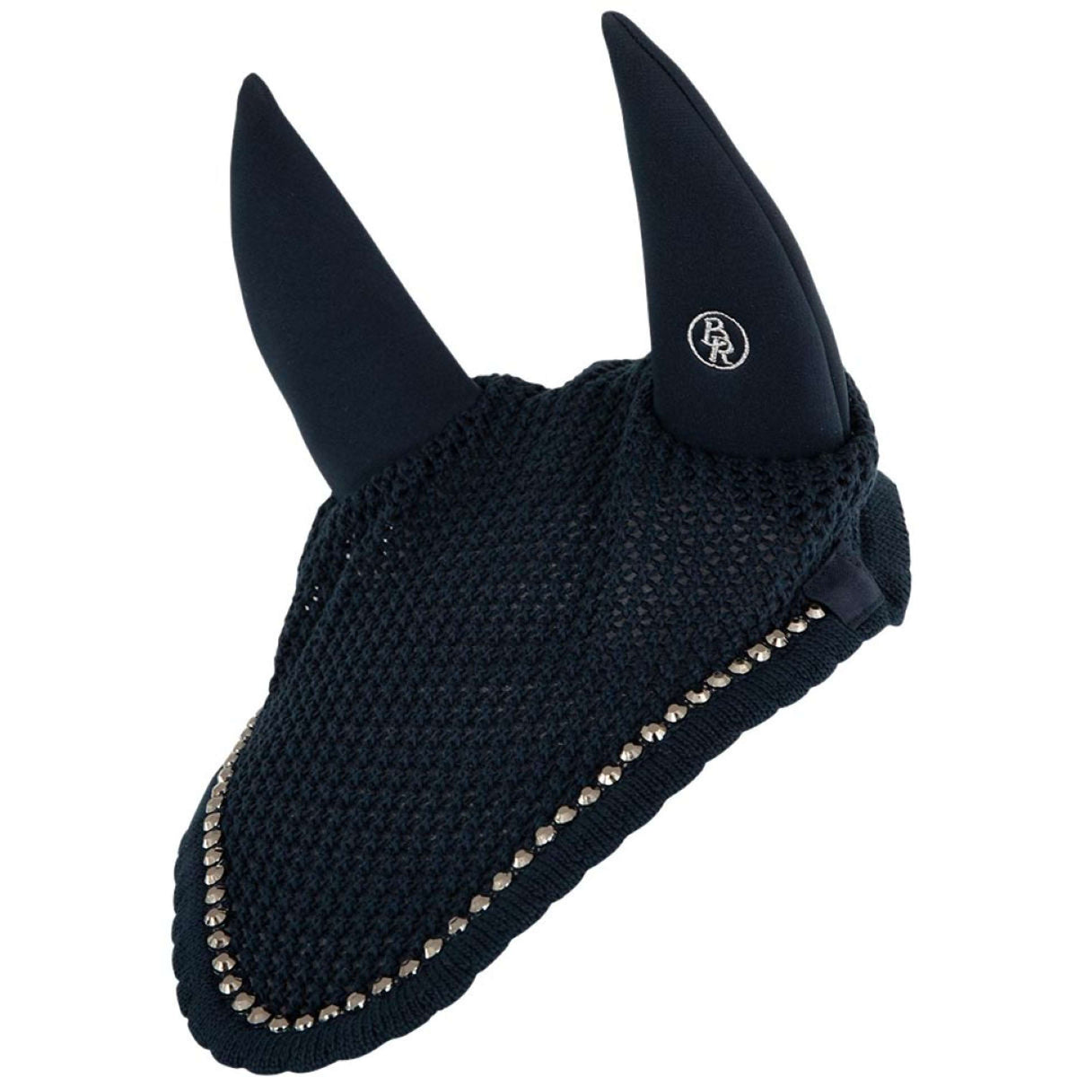 BR Bonete para Orejas Ivory Coast Dark Sapphire