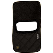 BR Protector de Pecho Classic Negro