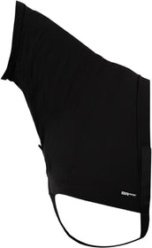 BR Protector de Cuello Soft Motion Lycrawear Negro