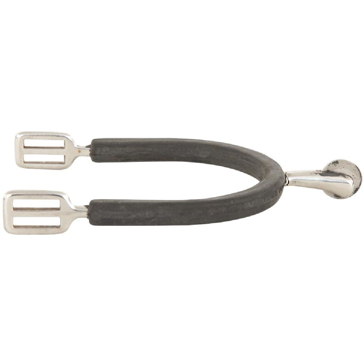 BR Sporen Epsom Rueda del Sol de Damas 15mm