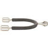 BR Espuelas De Rueda Epsom Hombres Rueda Sol 15mm