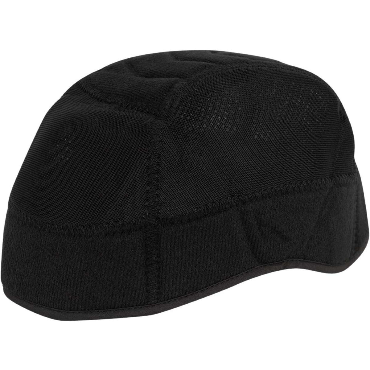 BR Forro de Casco Omega Cooldry Negro