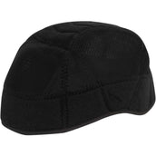 BR Forro de Casco Omega Cooldry Negro