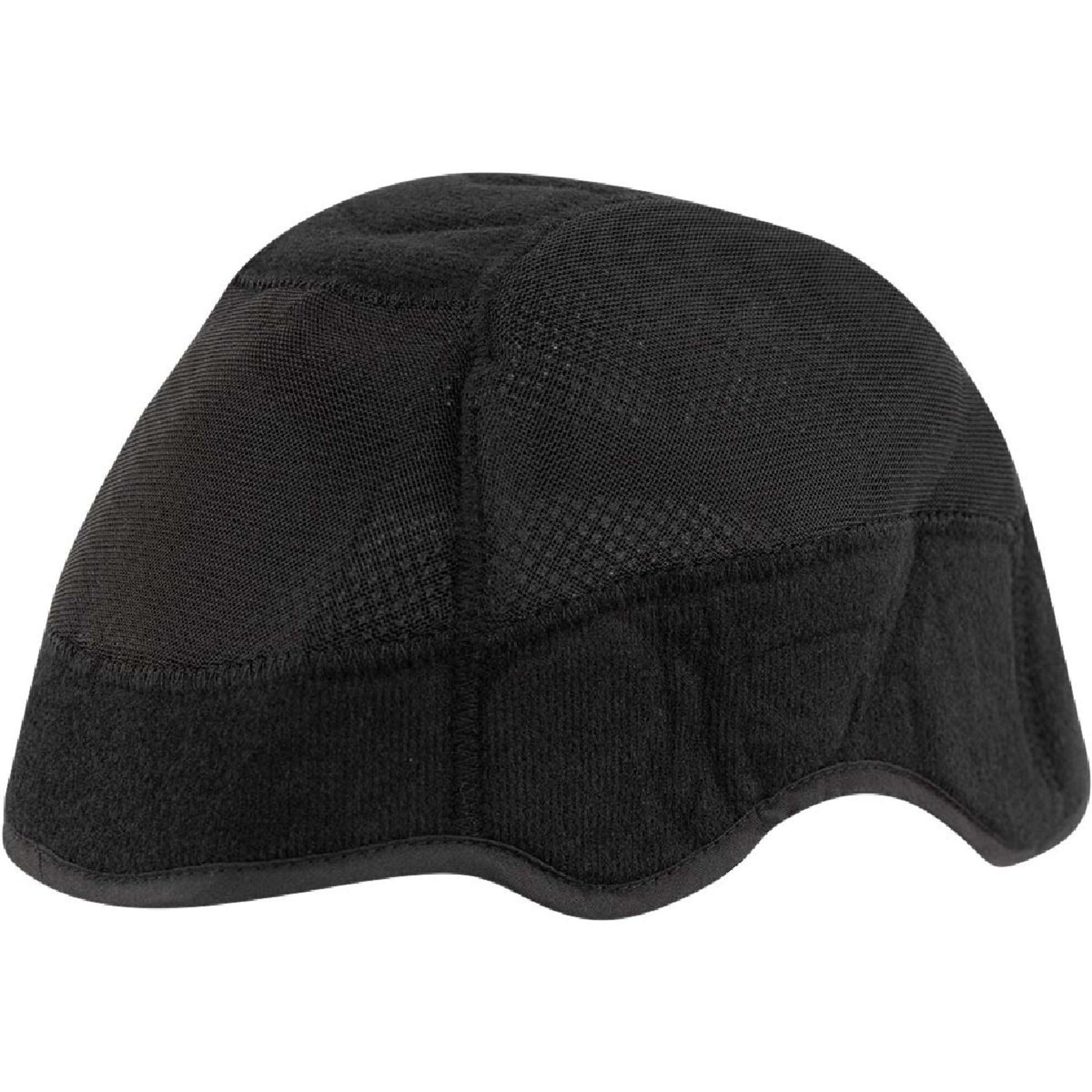 BR Forro de Casco Lambda Cooldry Negro BR Forro de Casco Lambda Cooldry Negro