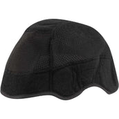 BR Forro de Casco Lambda Cooldry Negro