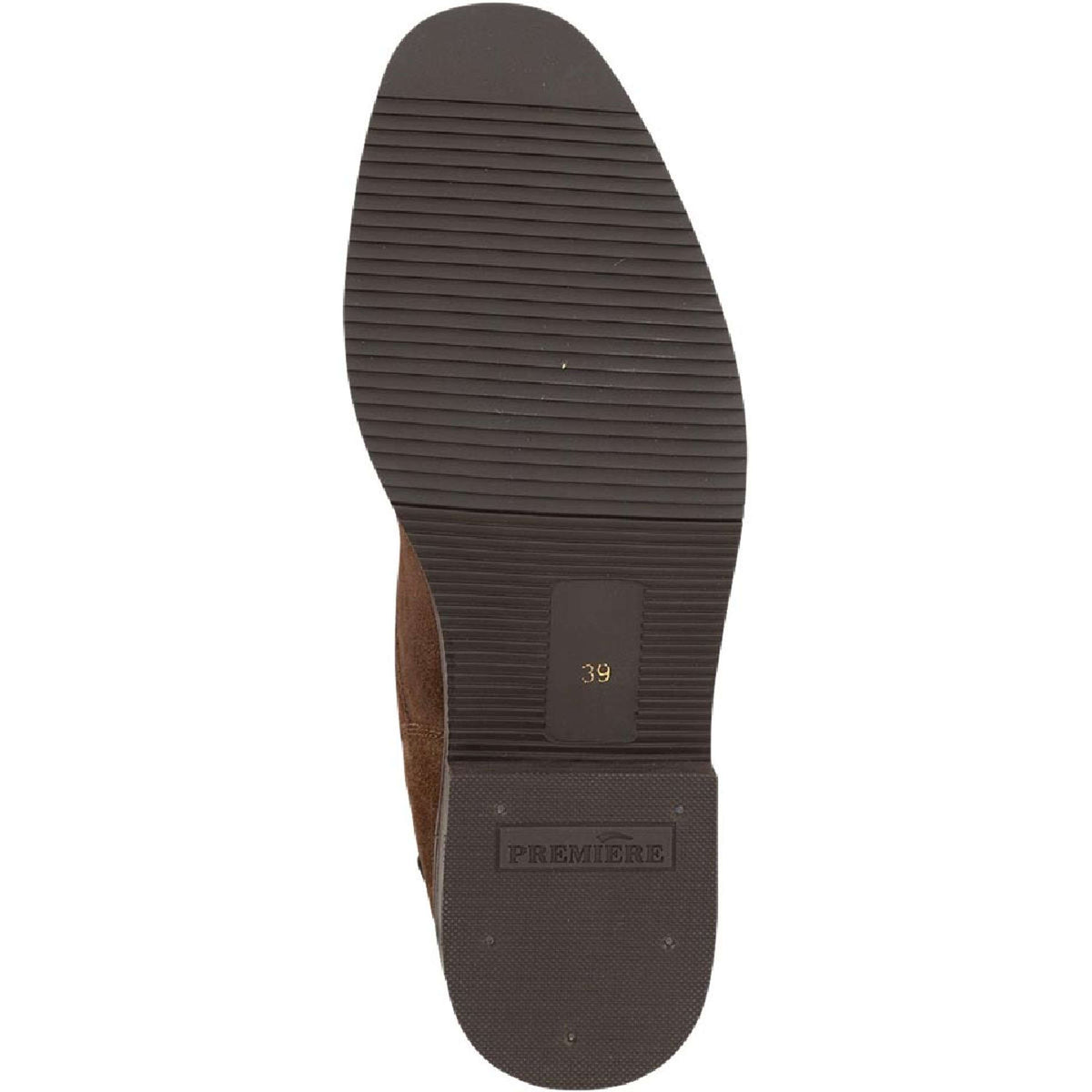 Premiere Botas de Equitación Casimir Marron