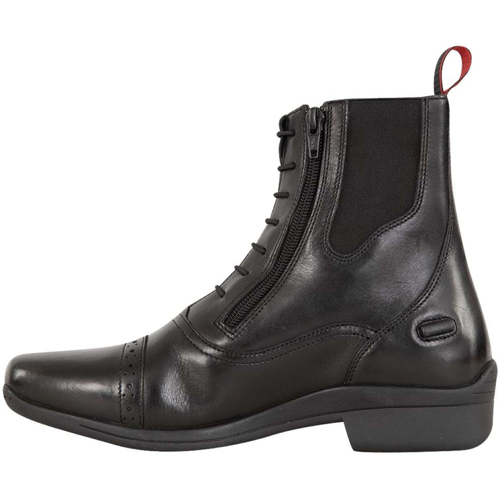 Premiere Botines Oklahoma Negro