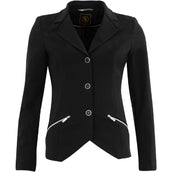 BR Chaqueta de Competición Nottingham Negro