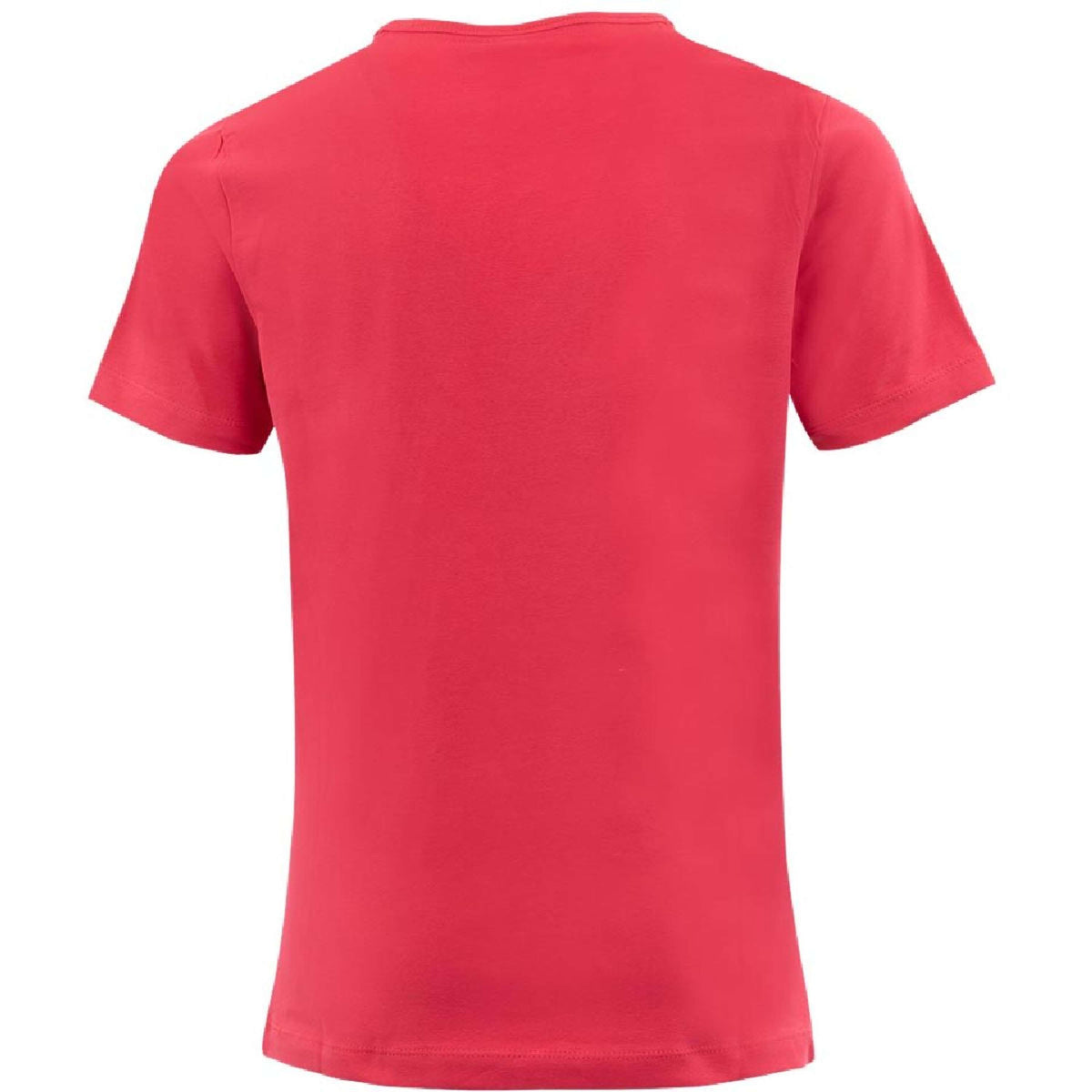 BR T-Shirt 4-EH Anouk Niños Raspberry Red