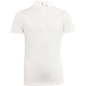 BR Camiseta de Competición Dudley Niños Blanco