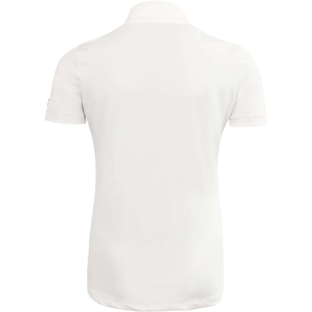 BR Camiseta de Competición Dudley Niños Blanco