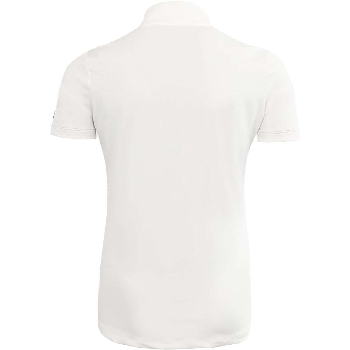BR Camiseta de Competición Dudley Niños Blanco