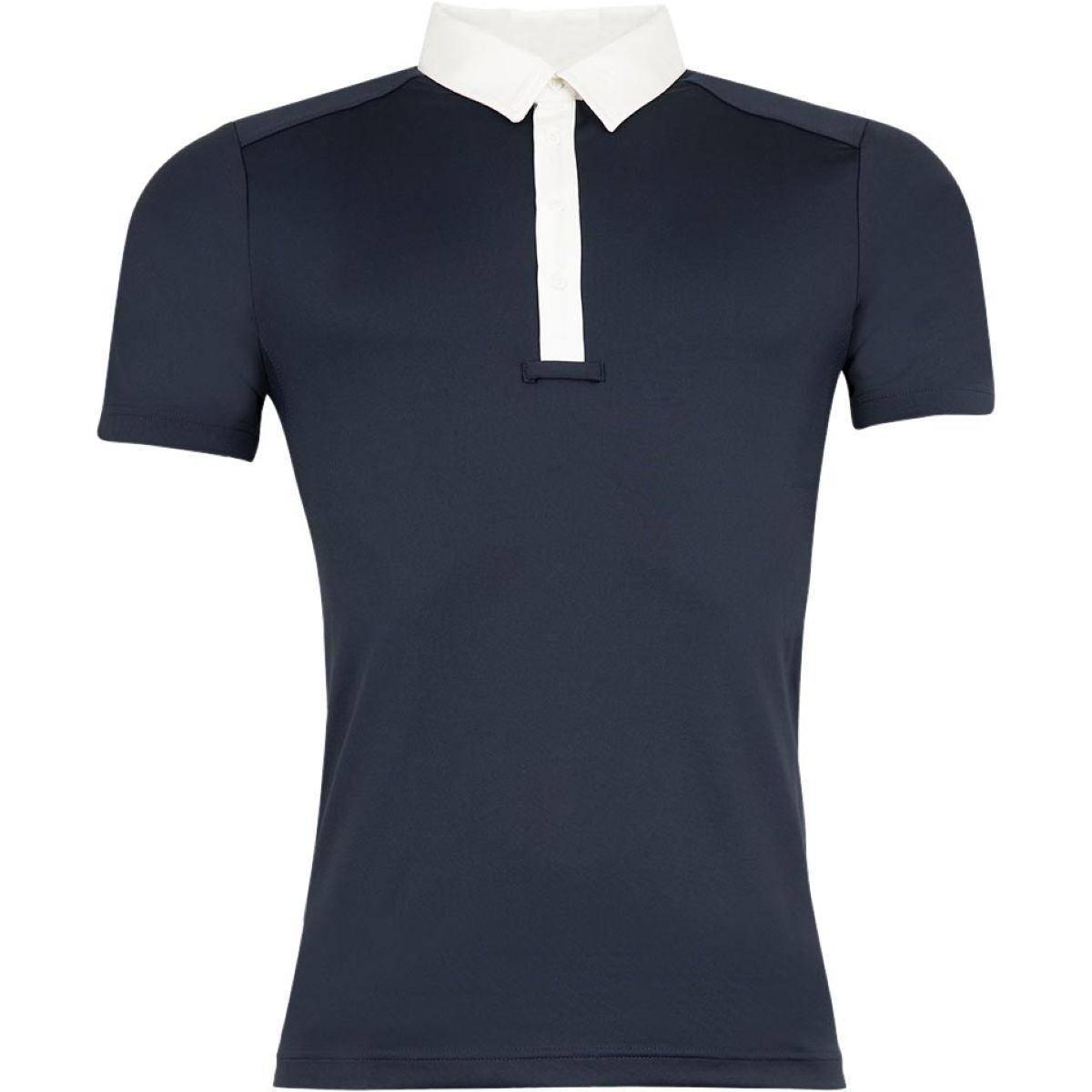 BR Camiseta de Competición Toga Hombres, Niños Dark Sapphire