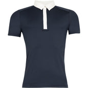 BR Camiseta de Competición Toga Hombres, Niños Dark Sapphire