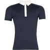 BR Camiseta de Competición Toga Hombres, Niños Dark Sapphire