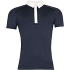 BR Camiseta de Competición Toga Hombres, Niños Dark Sapphire