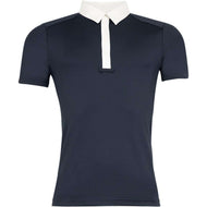 BR Camiseta de Competición Toga Hombres, Niños Dark Sapphire