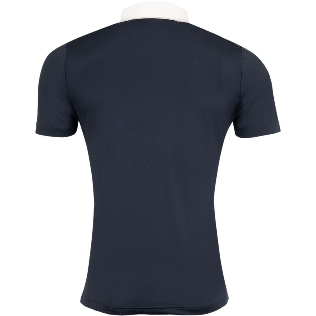 BR Camiseta de Competición Toga Hombres, Niños Dark Sapphire