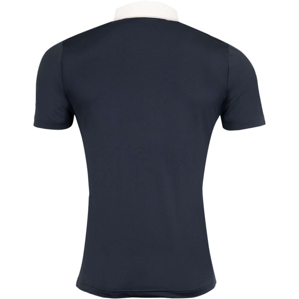 BR Camiseta de Competición Toga Hombres, Niños Dark Sapphire