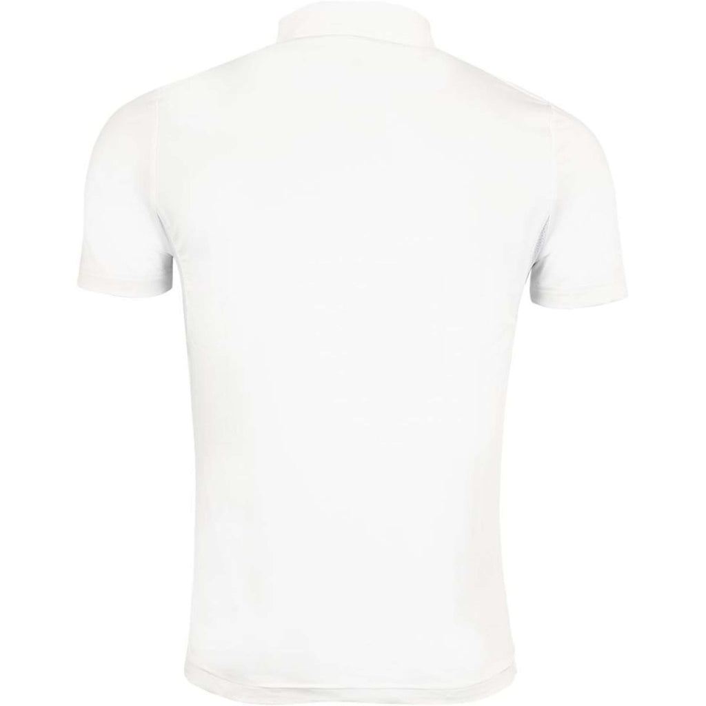 BR Camiseta de Competición Toga Hombres, Niños Snow White