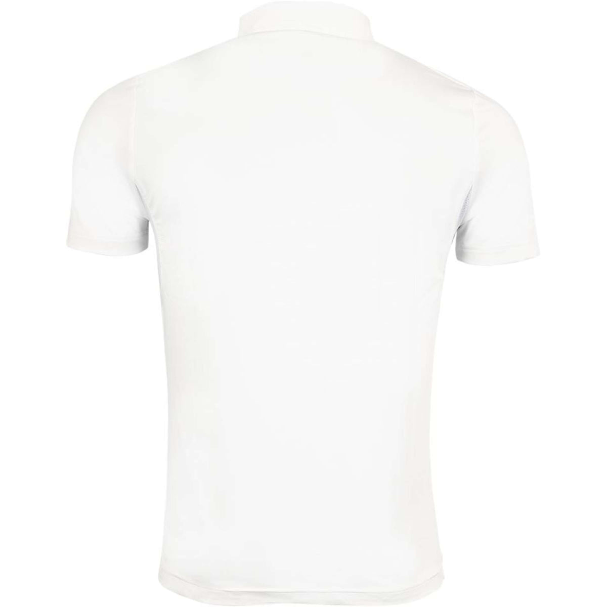 BR Camiseta de Competición Toga Hombres, Niños Snow White