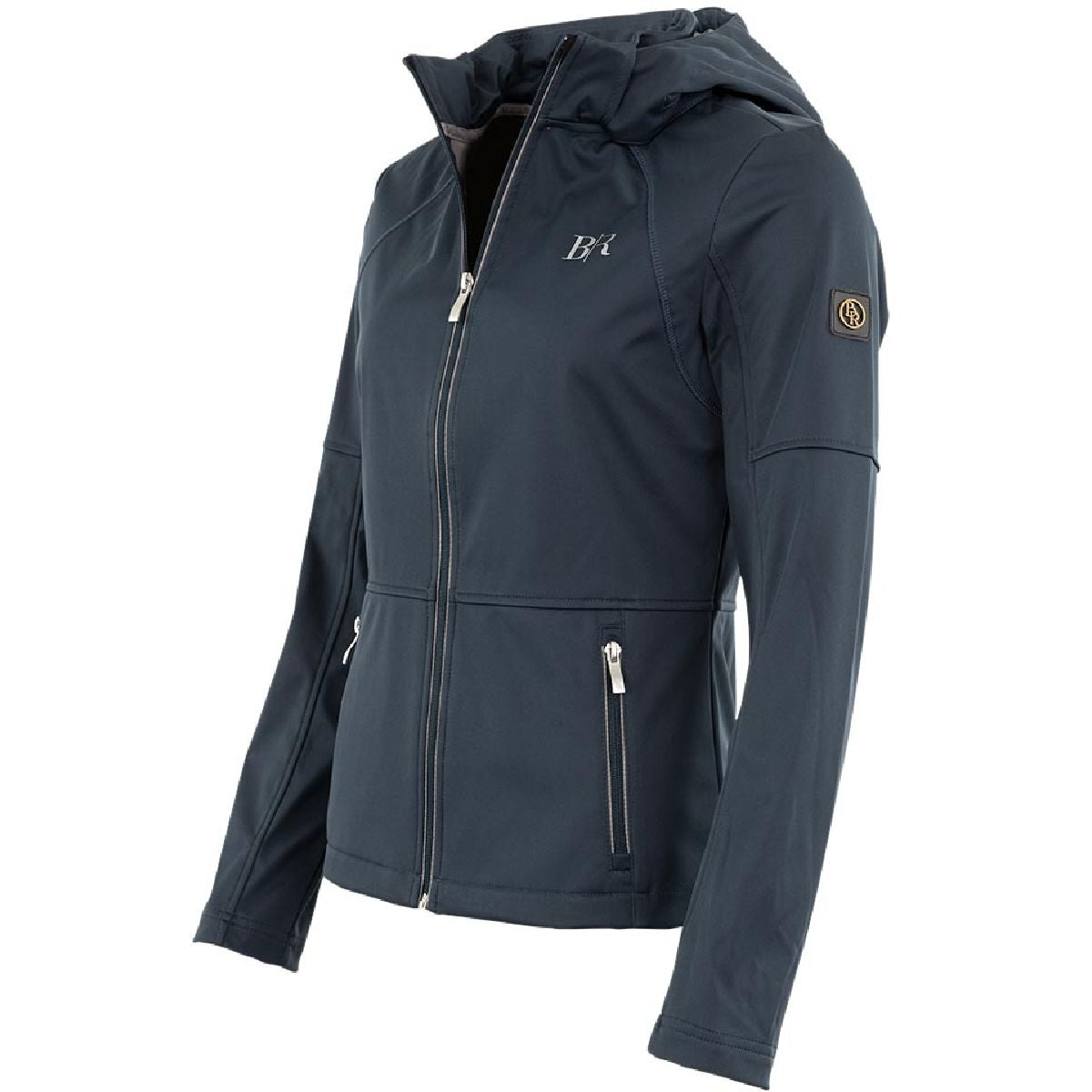 BR Chaqueta Anaïs Blueberry