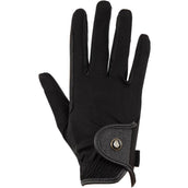 BR Guantes Royal Mesh Negro