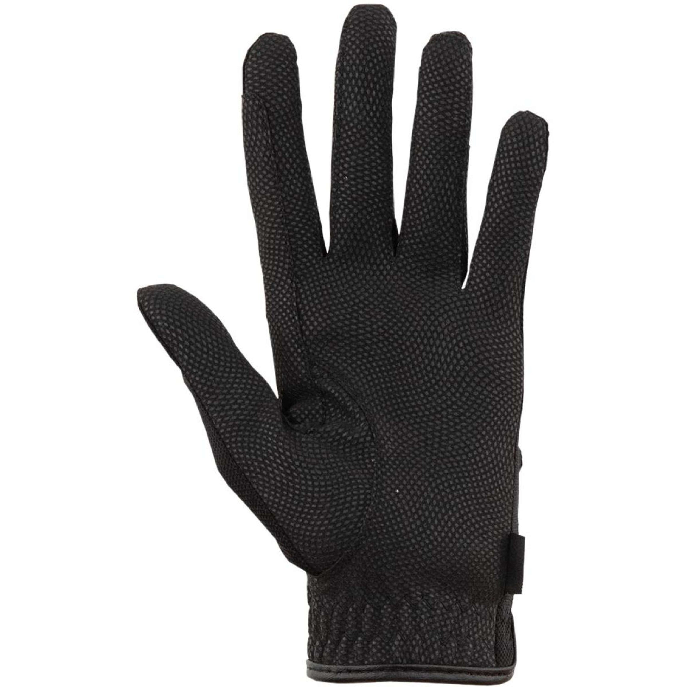 BR Guantes Royal Mesh Negro BR Guantes Royal Mesh Negro