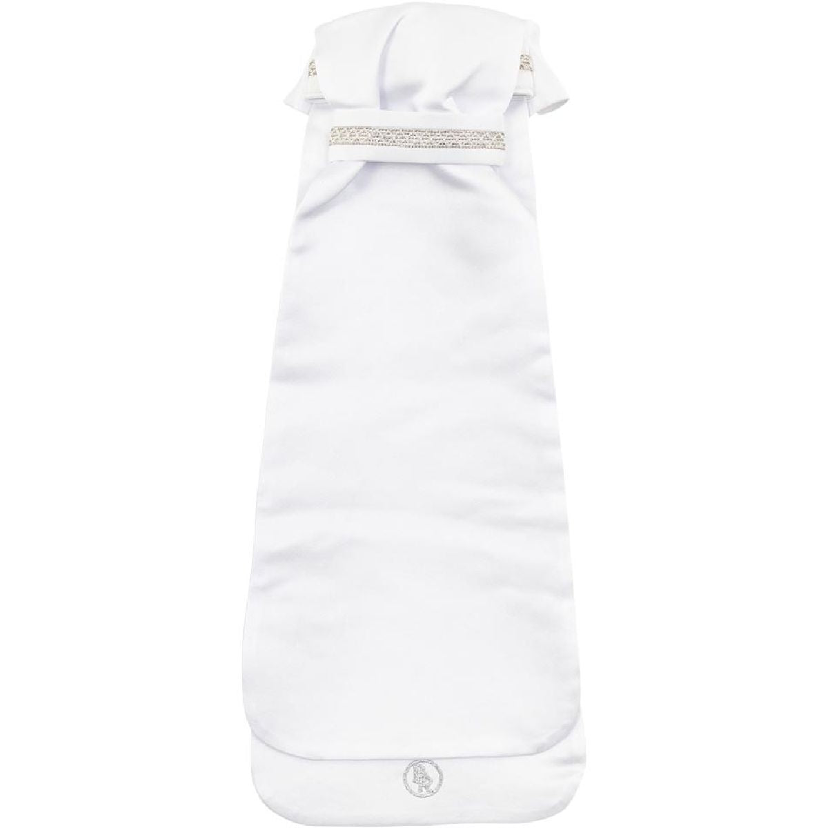 BR Stock York Blanco