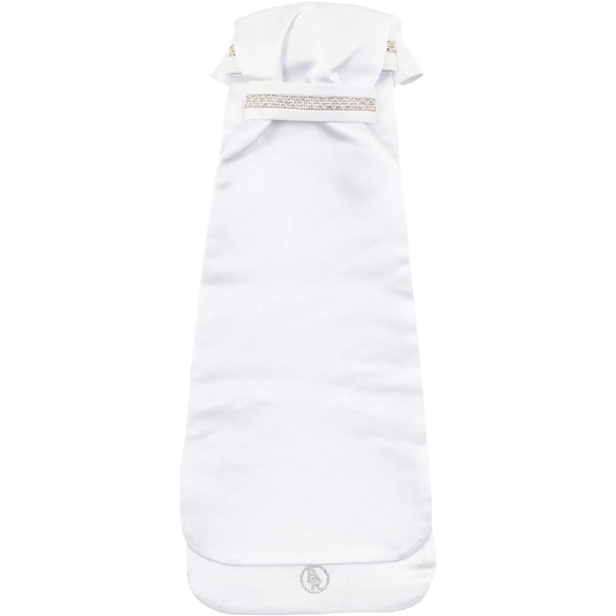 BR Stock York Blanco