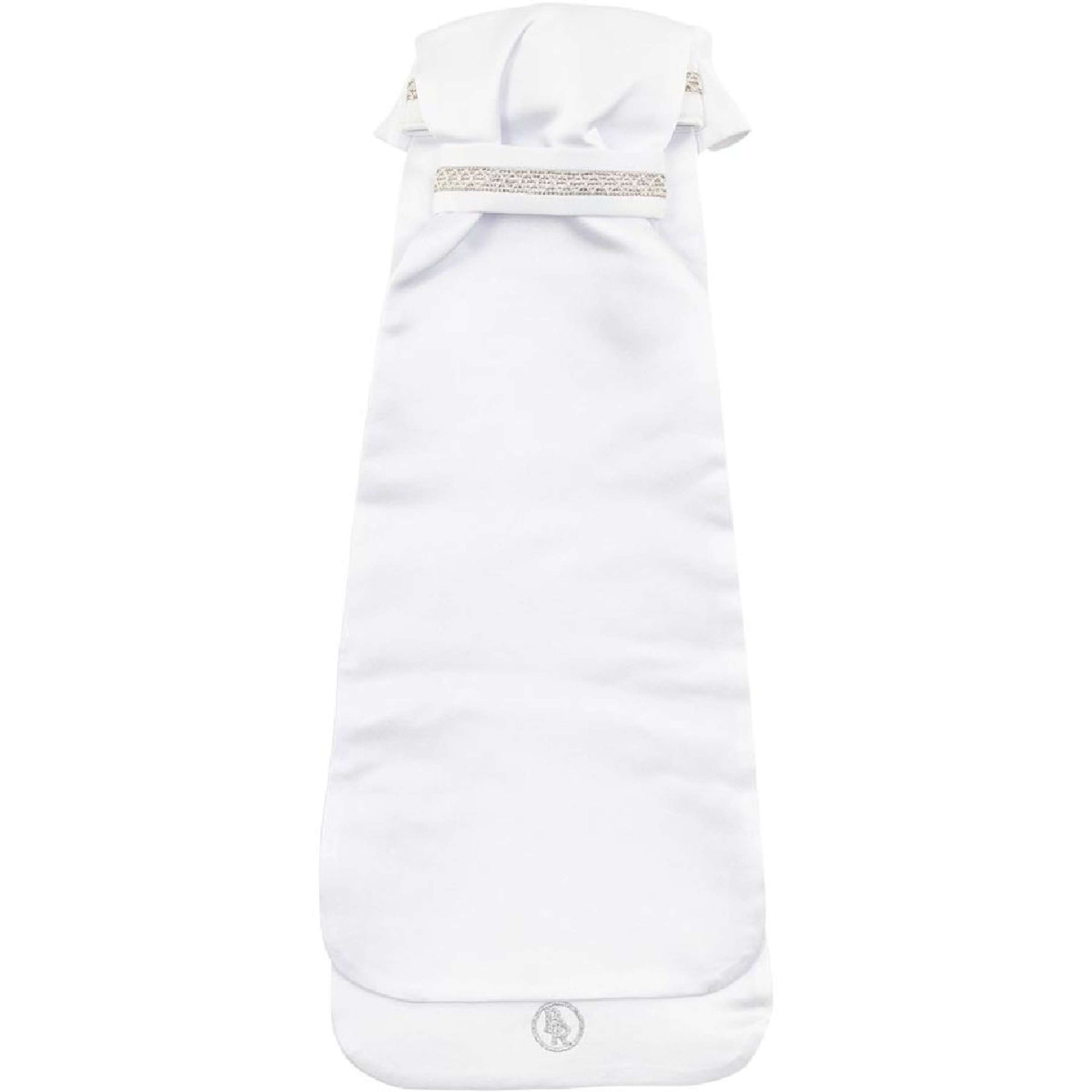 BR Stock York Blanco