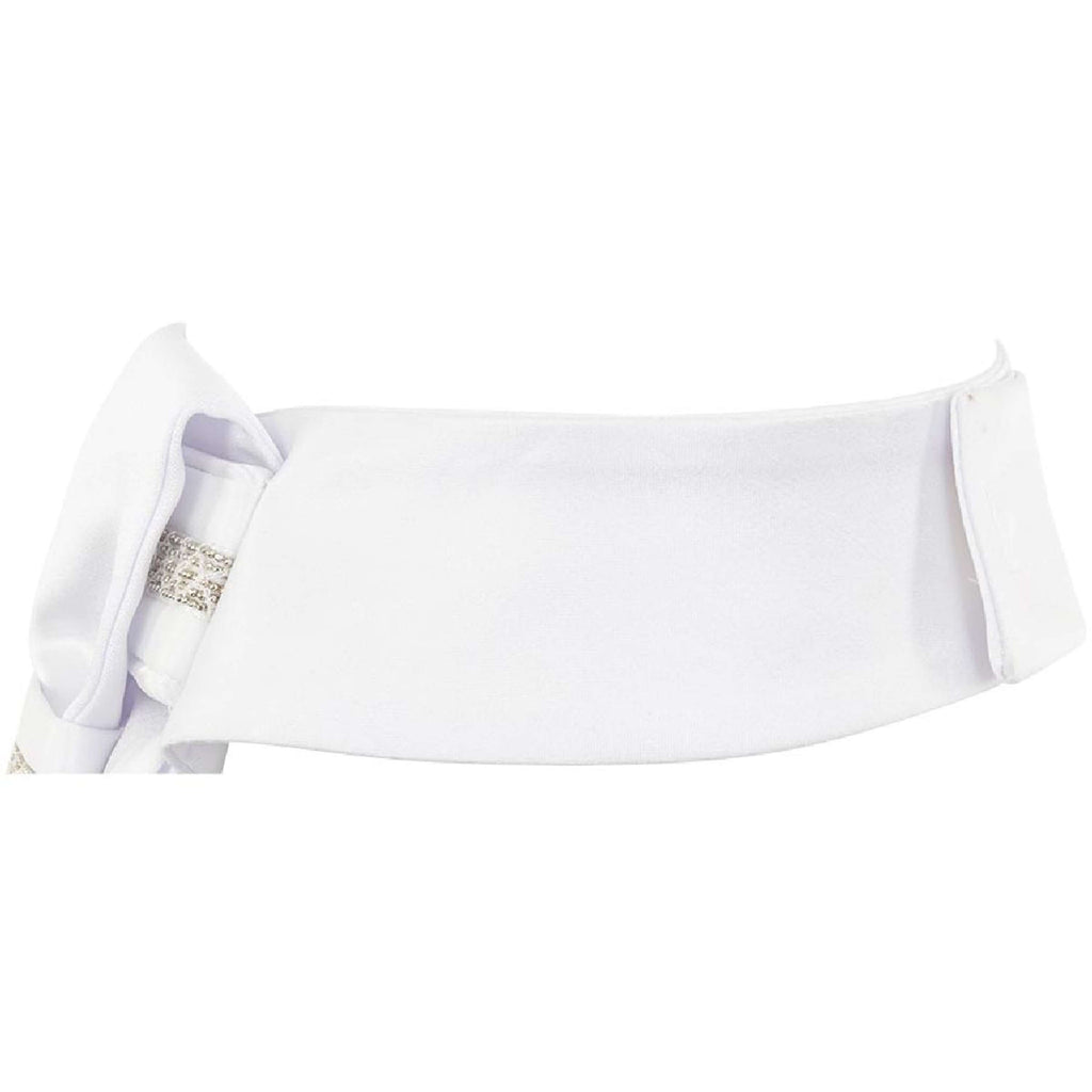 BR Stock York Blanco